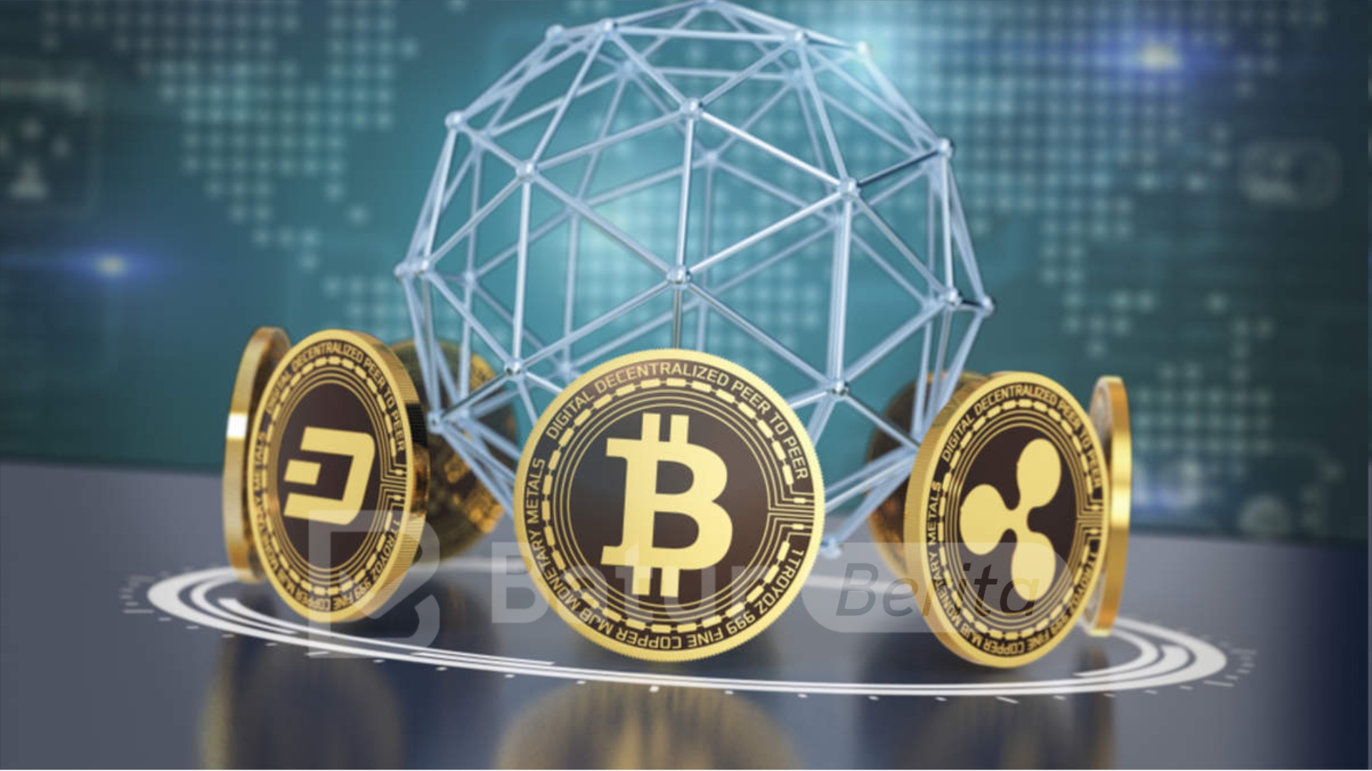 Crypto Lampaui Kapitalisasi Pasar Saham Kanada, Bagaimana BlockDAG Bersaing sebagai Blockchain Layer-1 Tercepat?