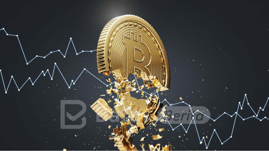Bitcoin Mengalami Koreksi di Bawah $95.000! Bagaimana Pergerakan Selanjutnya?