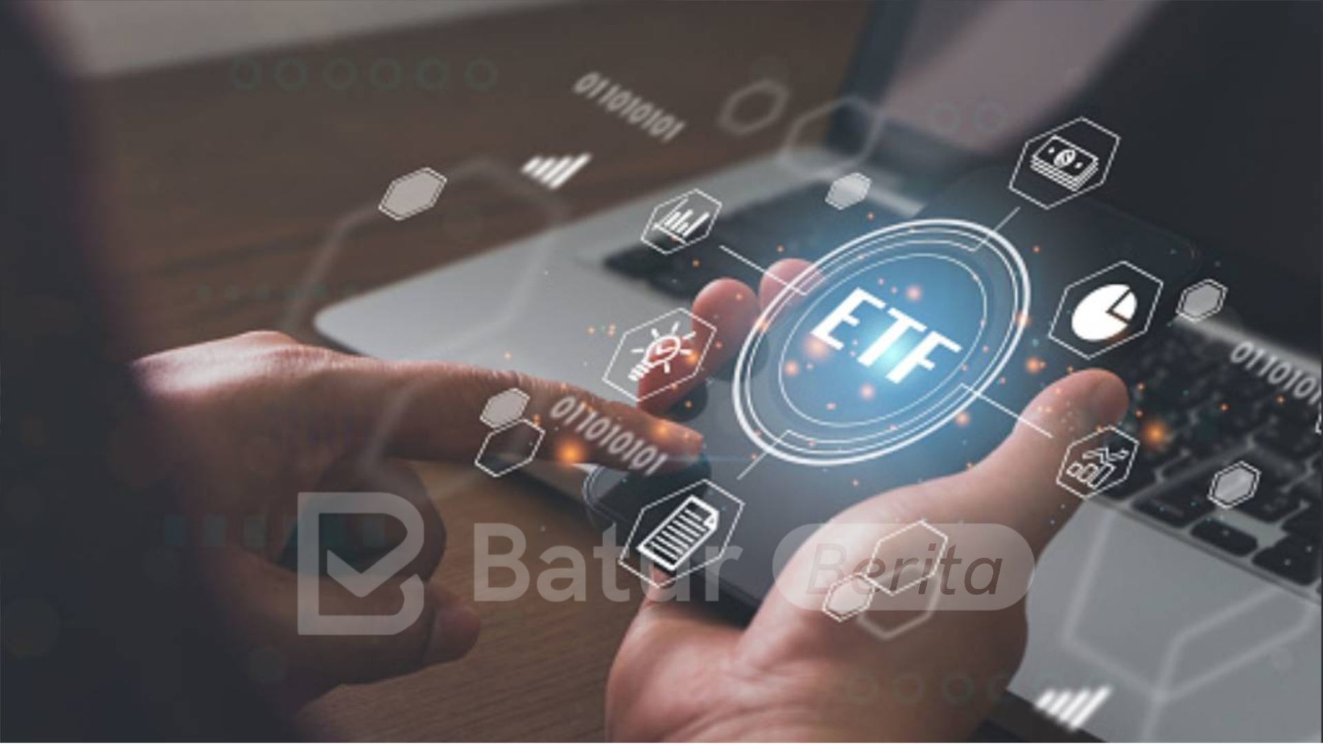 Pensiunan di AS Pilih ETF Kripto, Ada Apa di Baliknya?