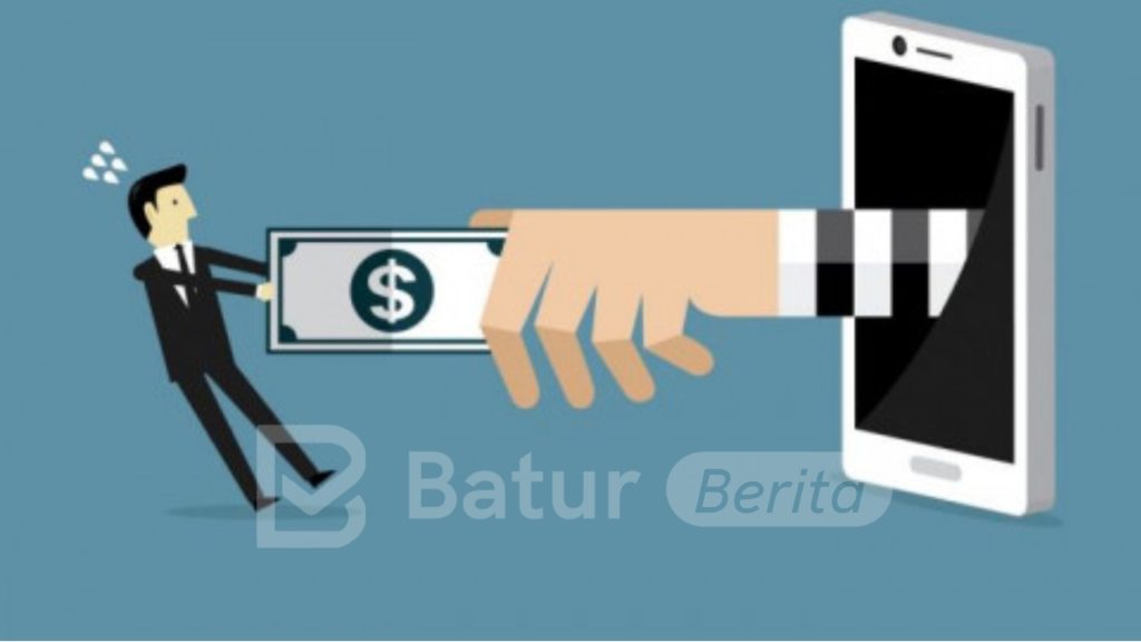 Jelang Akhir Tahun Penipuan Dana Instan Meningkat