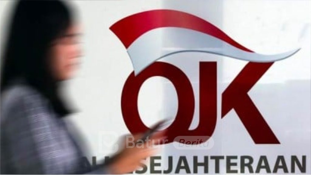 Bos OJK Tegaskan Sektor Jasa Keuangan jadi Tulang Punggung Wujudkan Indonesia Emas 2045