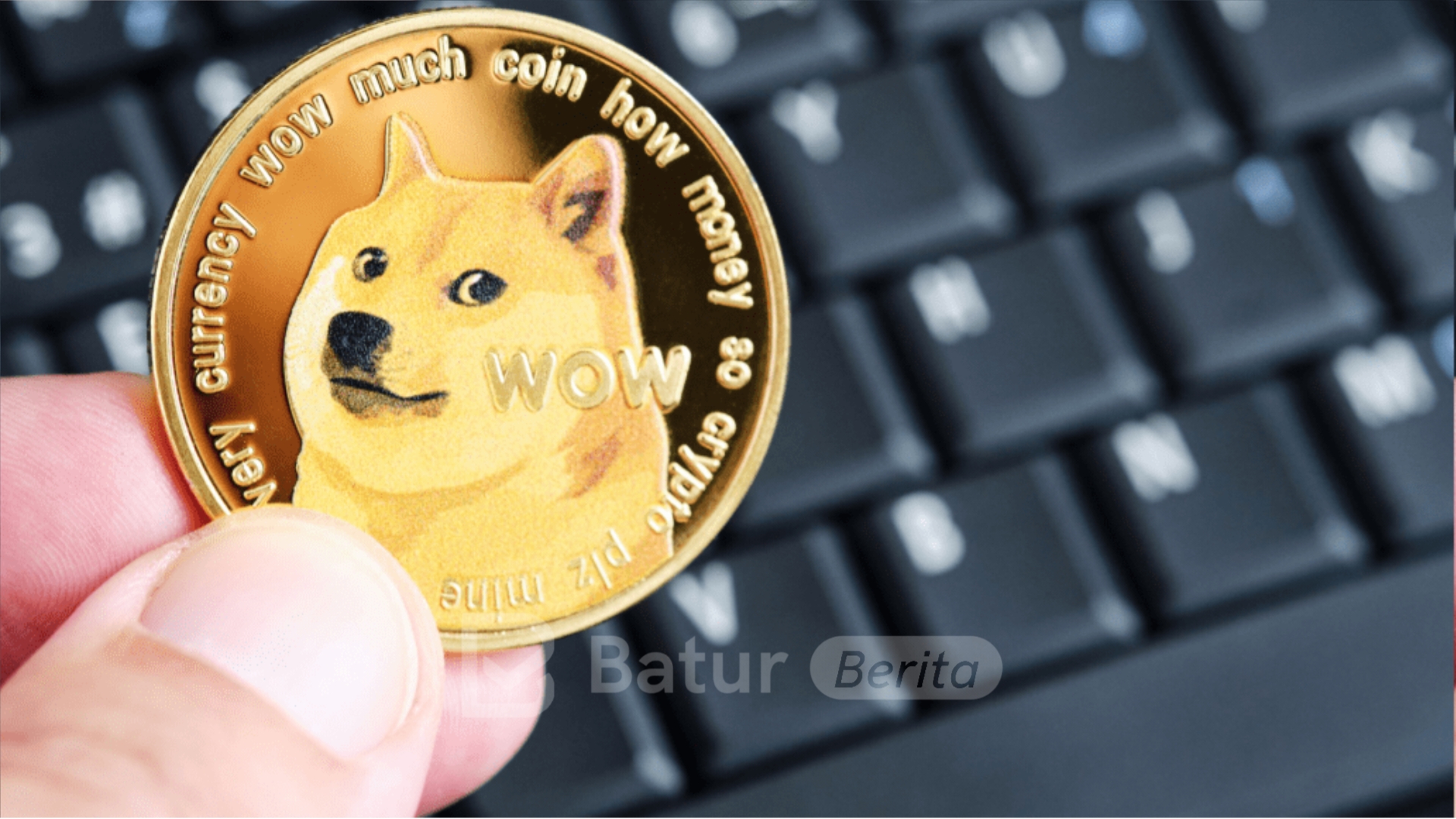 Open Interest Dogecoin Cetak Rekor, Tapi Apa Resiko Dibaliknya?