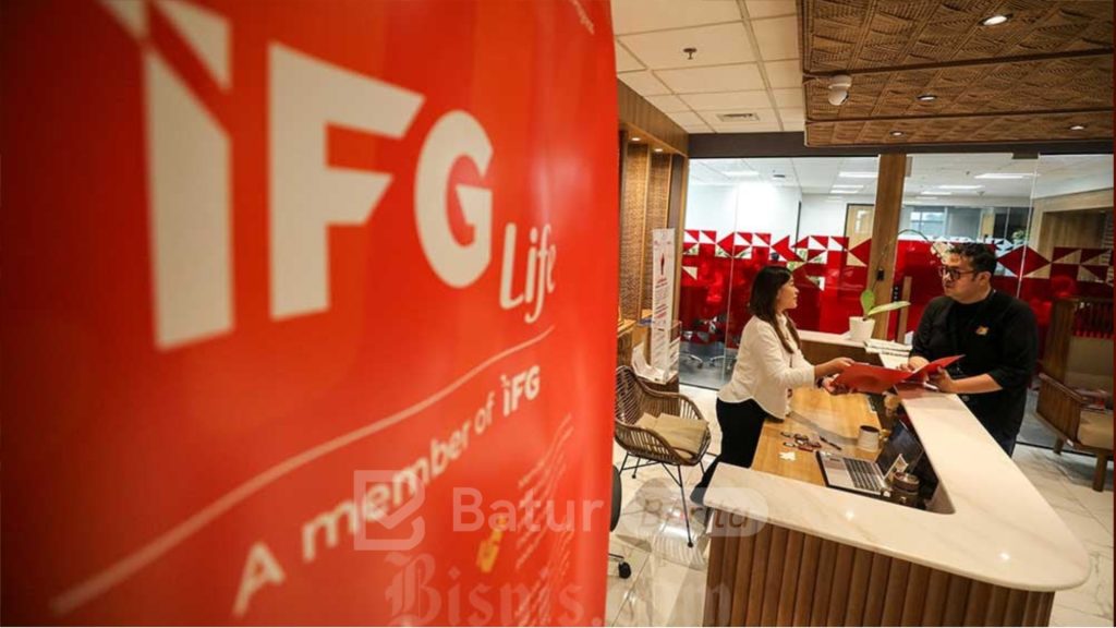 OJK Sebut DPLK Jiwasraya dalam Proses Pemindahan Portofolio ke IFG Life