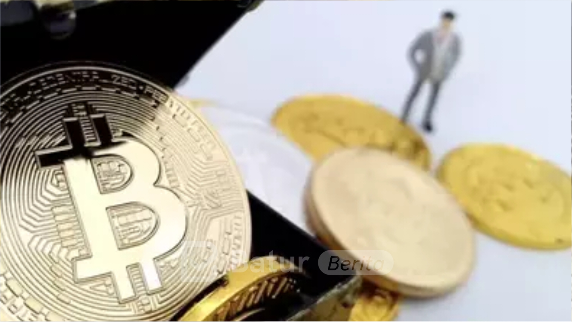 Pemegang Bitcoin Lama Tiba-Tiba Jual Ratusan Ribu Koin, Ada Apa?