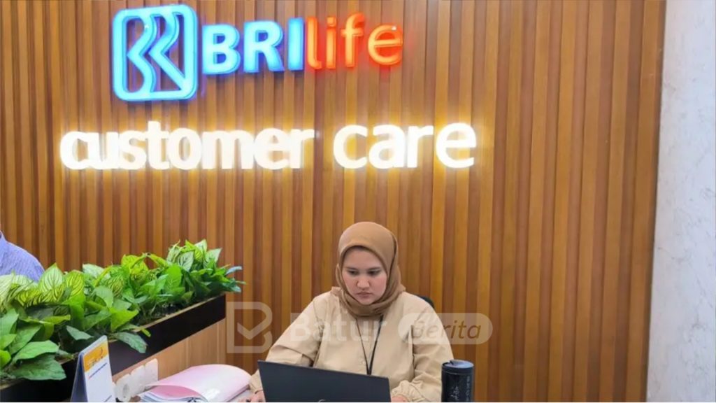 Ini Alasan BRI Life Berikan Proteksi Asuransi Mikro Bagi Petani di Jawa Barat