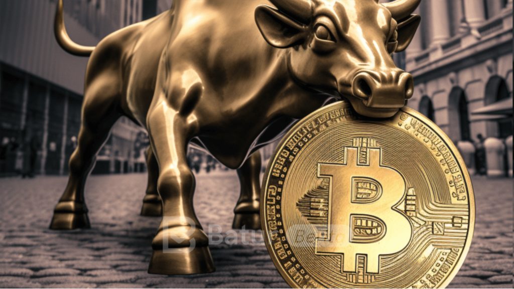 Prediksi Pantera: Harga BTC Akan Capai US$740.000 pada Tahun 2028