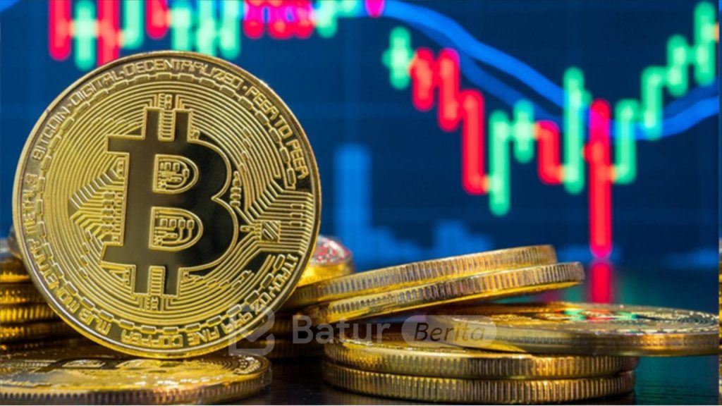 Bitcoin Terpeleset, Dua Altcoin Ini Lumayan Bagus