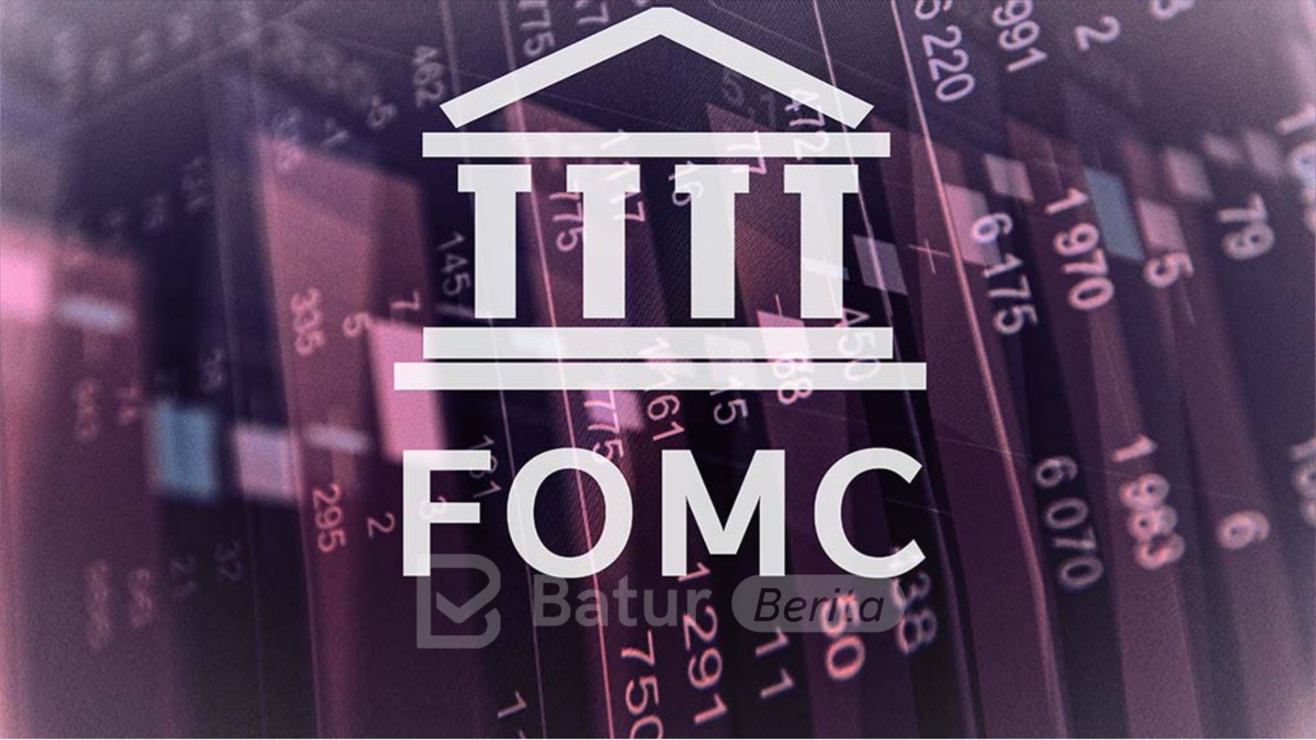 FOMC Meeting Dipublikasi Kemarin! Apa Dampaknya untuk Bitcoin?