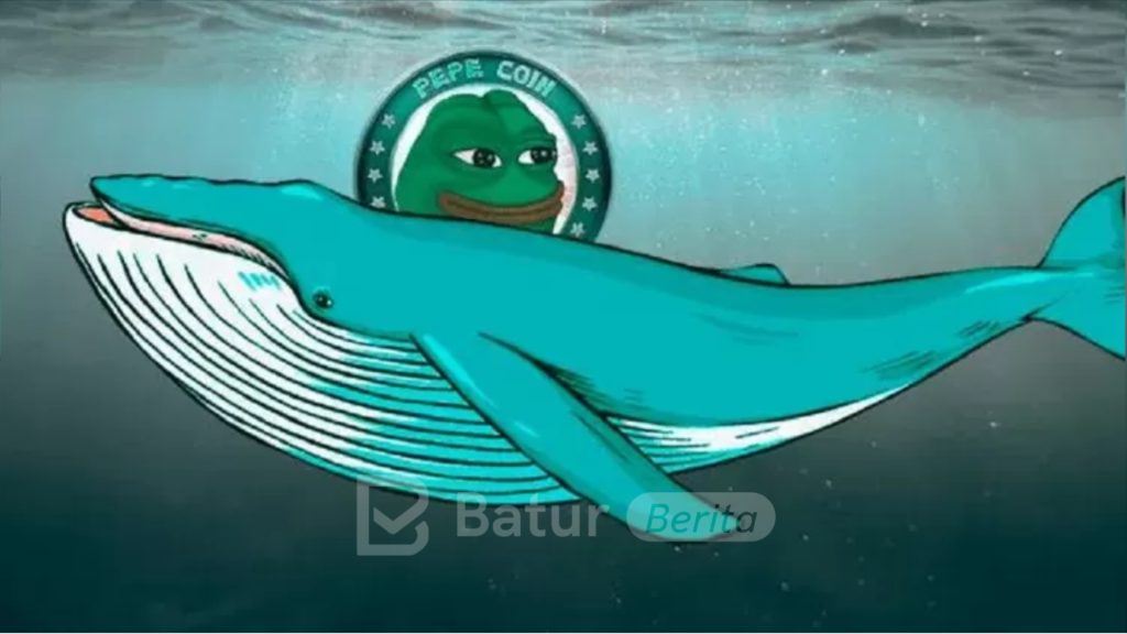 Pepe Coin: Ada Apa dengan Whale dan Tren Bearish?