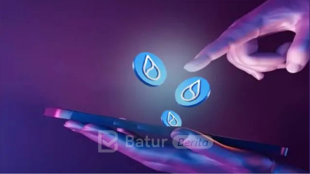 Pemegang Token SUI Harus Hati-Hati, Ini Sebabnya