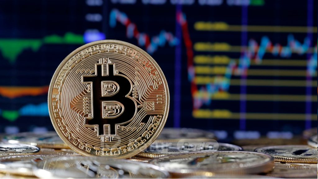 Harga Puncak BTC Masih Jauh, Kenaikan Dapat Terus Berlanjut