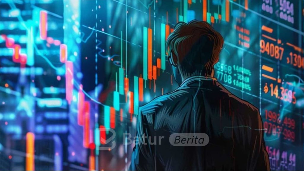 Analisa Litecoin VS Near Protocol VS FXGuys