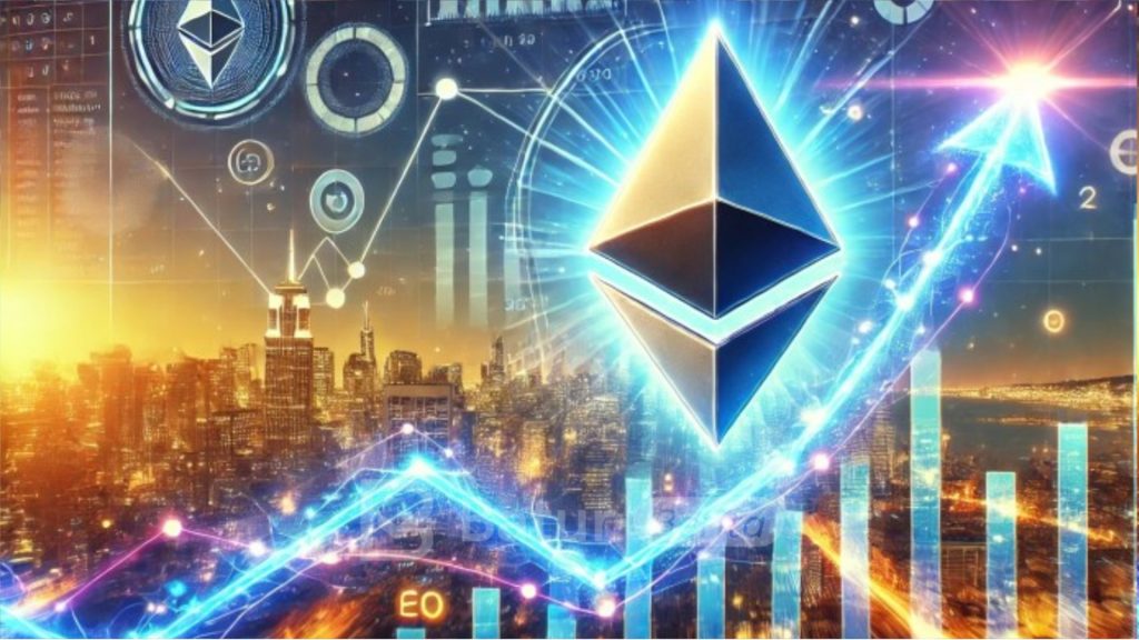 Analis Prediksi Harga Ethereum Bakal Tembus ATH Baru