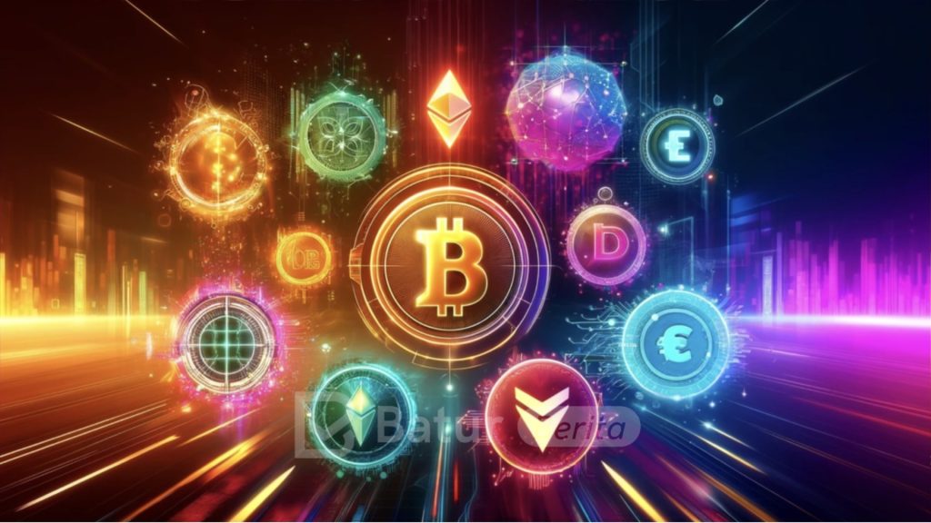 5 Altcoin yang Berpotensi Meledak di Altseason 2024
