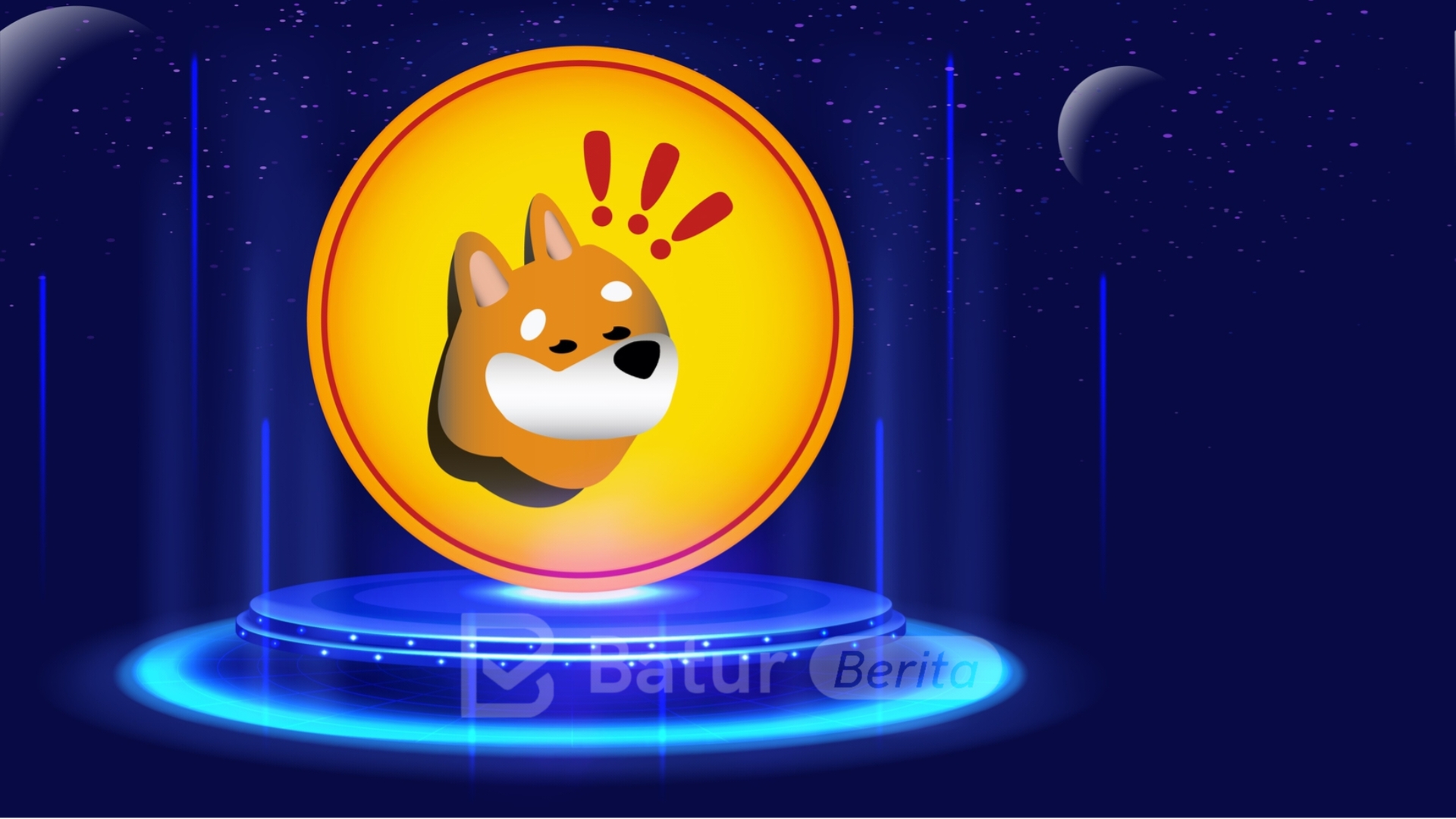 BONK Disorot Indodax, Ini Alasannya!