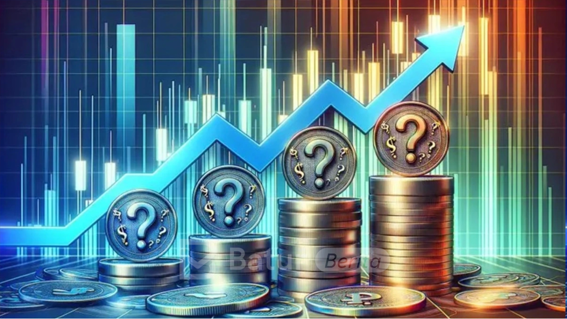 5 Altcoin Panas di Desember 2024, Bikin Menyesal Kalau Ketinggalan
