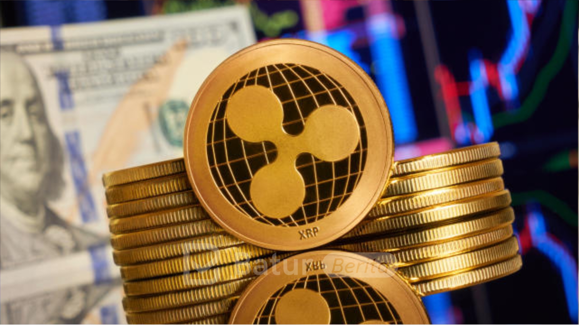 Mengenal Stablecoin RLUSD Besutan Ripple