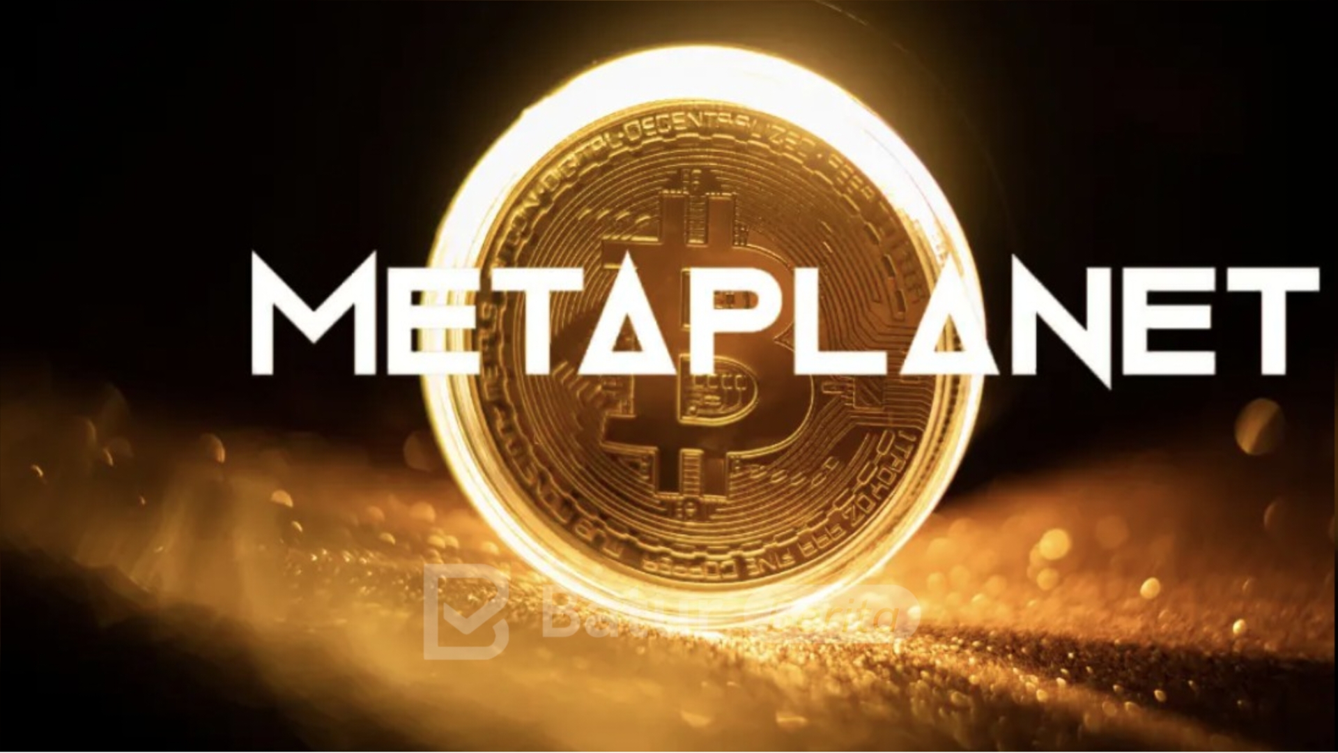 Beli Saham Metaplanet, Gratis Bitcoin? Ini Rinciannya!
