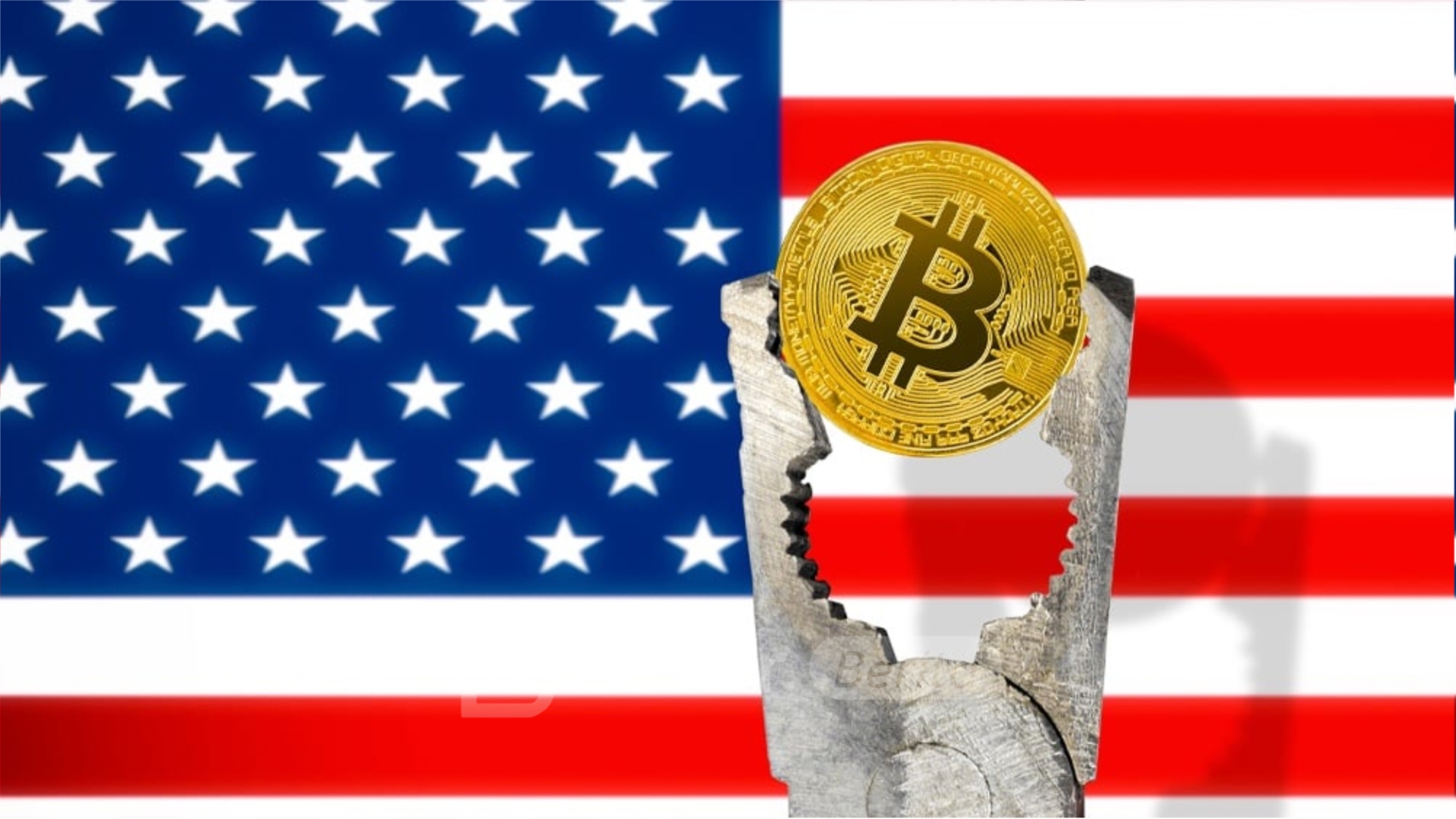 Pemerintah AS Jual Bitcoin, Perusahaan Ini Justru Ambil Peluang!