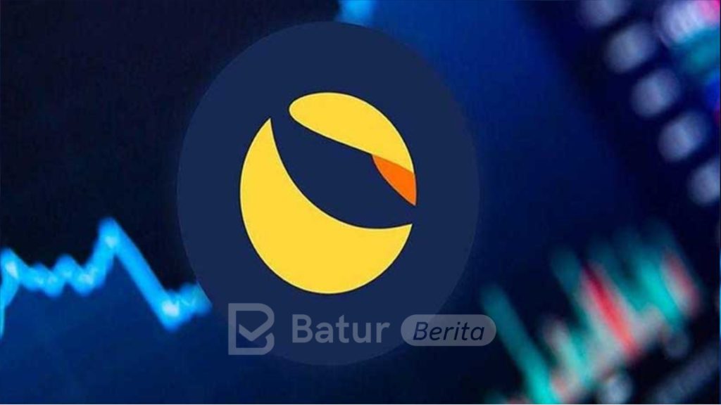Harga LUNC Naik Pesat! Ada Prediksi Kenaikan 267 Persen Lagi