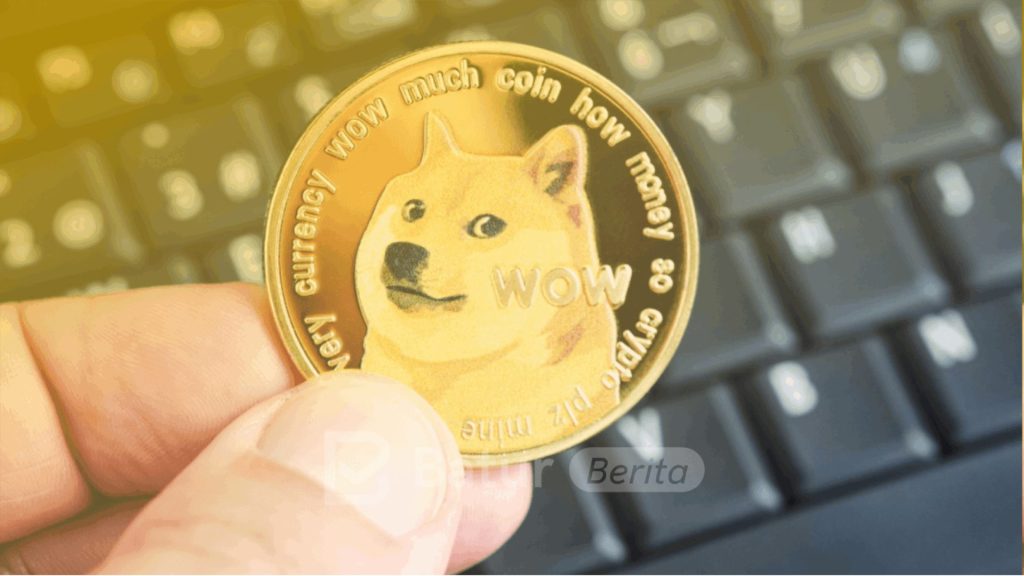 Harga Dogecoin Bisa Naik 4 Kali Lipat? Simak Prediksi dan Faktanya
