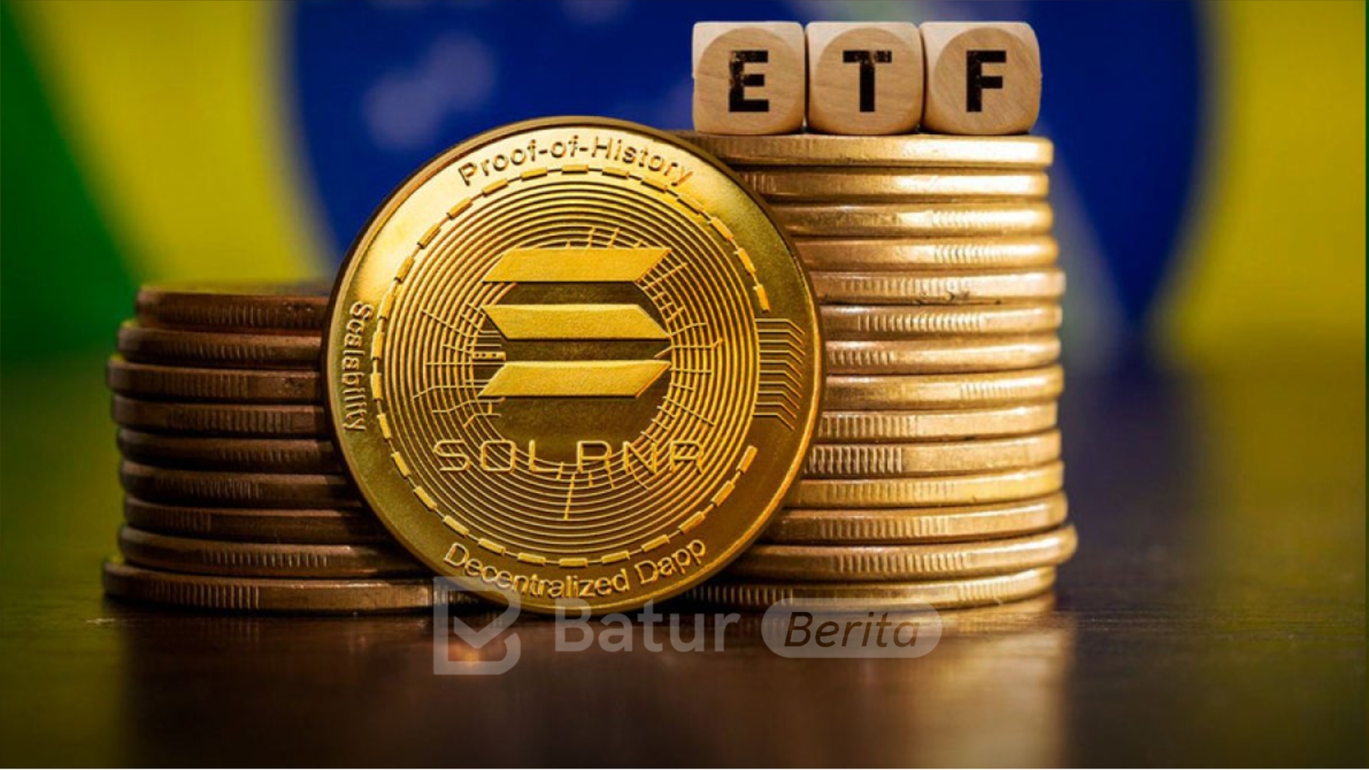 Solana ETF Segera Hadir? Ini Perkembangannya