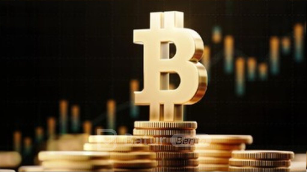 Harga Bitcoin Naik, Pemegang Jangka Panjang Mulai Kurangi Saldo