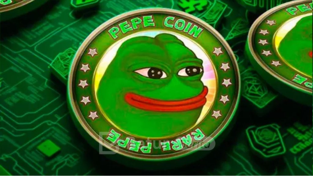 Penasaran Kapan Harga PEPE Naik? Ini Bocorannya!