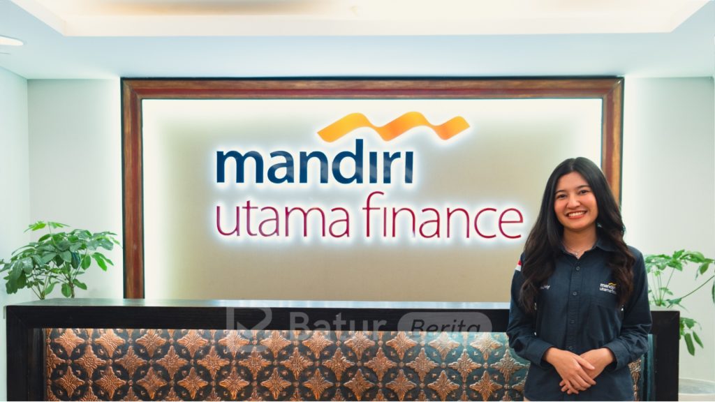 Resmi, Bank Mandiri Tingkatkan Kepemilikan Saham Mandiri Utama Finance jadi 99,99 Persen