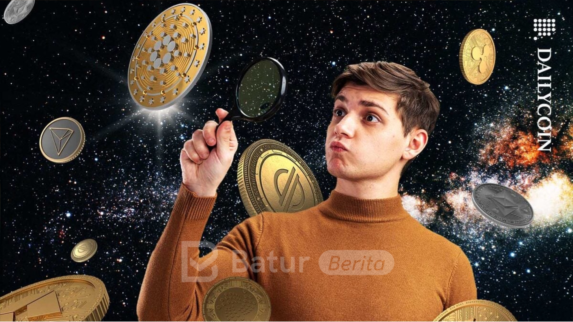 Ini Strategi Sederhana untuk Bertahan dan Menang di Altseason