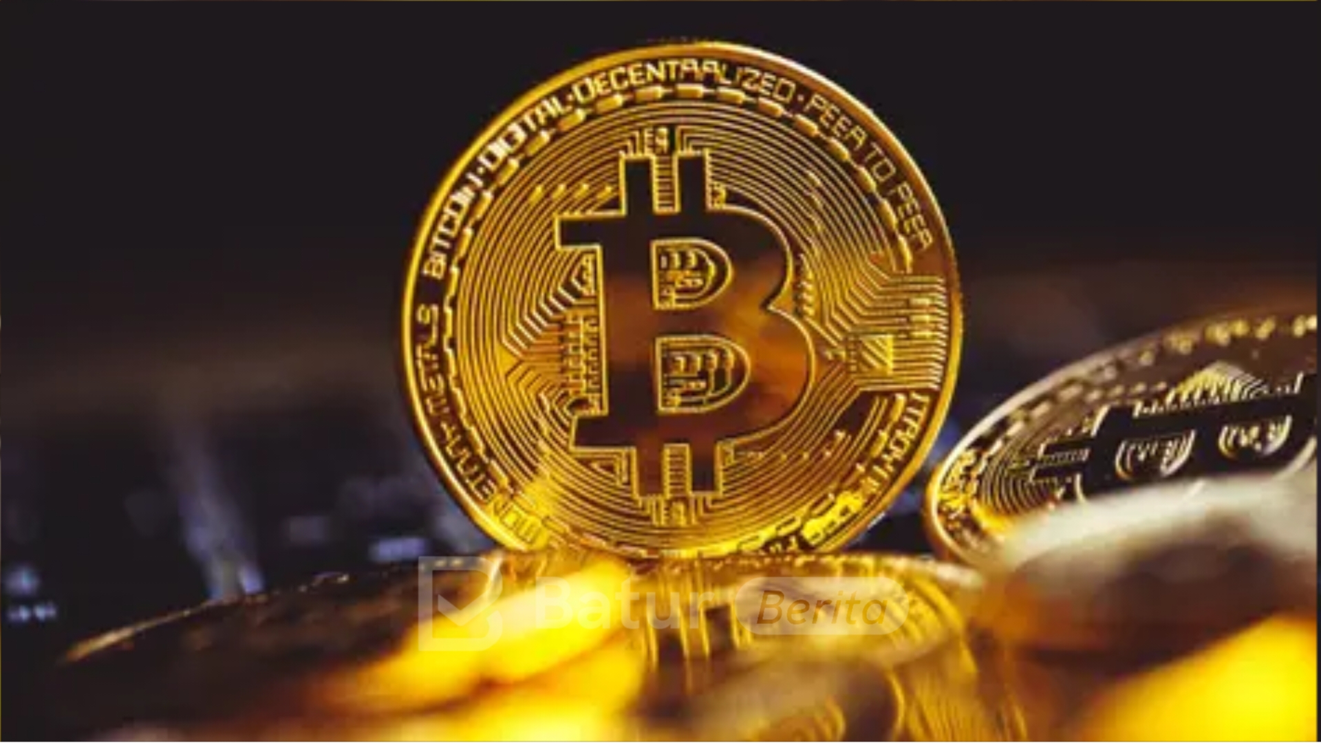 Bitcoin Bakal Lebih dari Emas? Simak Prediksi Cathie Wood