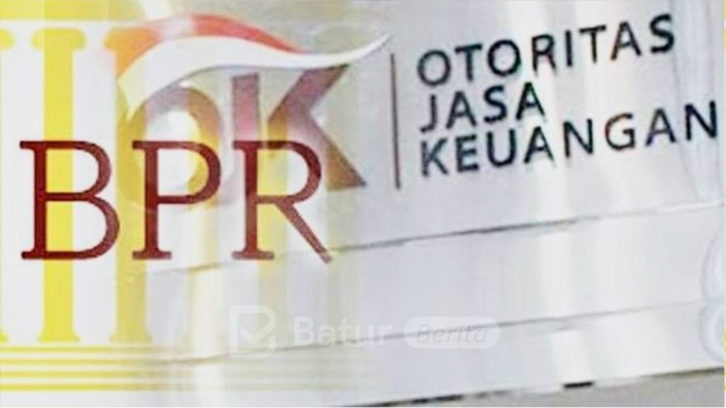 OJK Resmi Cabut Izin Usaha BPR Duta Niaga Pontianak, Ini Imbauan untuk Nasabah