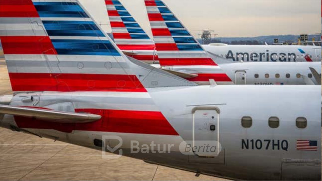 Tinggalkan Barclays, American Airlines Pilih Citi sebagai Mitra Kartu Kredit