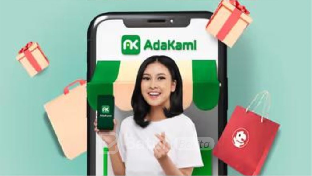 AdaKami dan Bank CTBC Indonesia Bersinergi Dorong Peningkatan Inklusi Keuangan