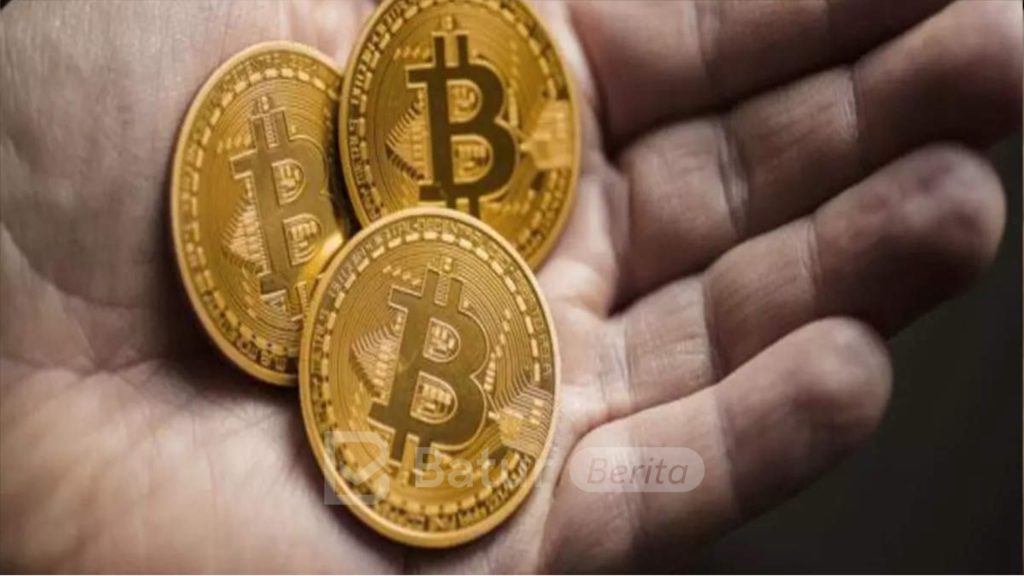 Waspada FOMO Bitcoin