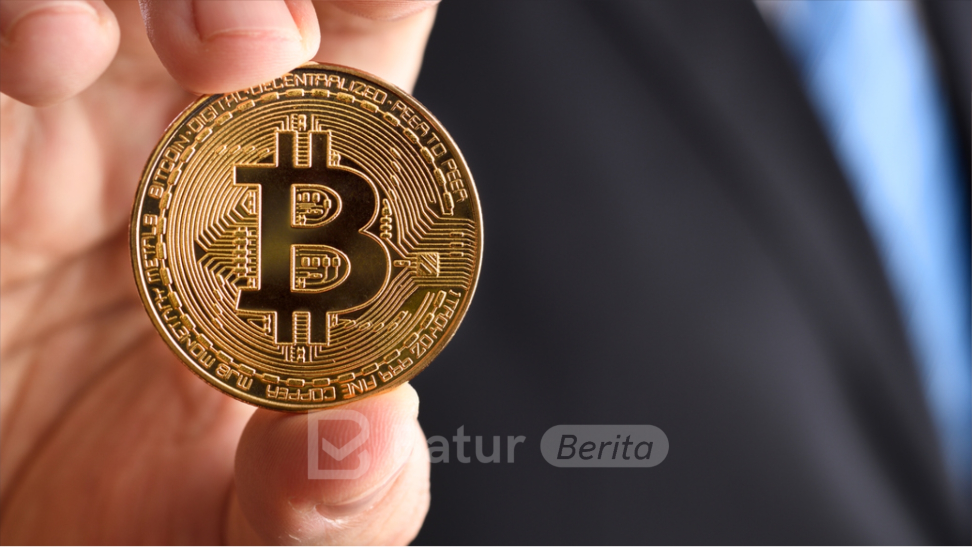 Bitcoin Dapat Pukulan Telak, Akankah Stabil di US$ 100.000?