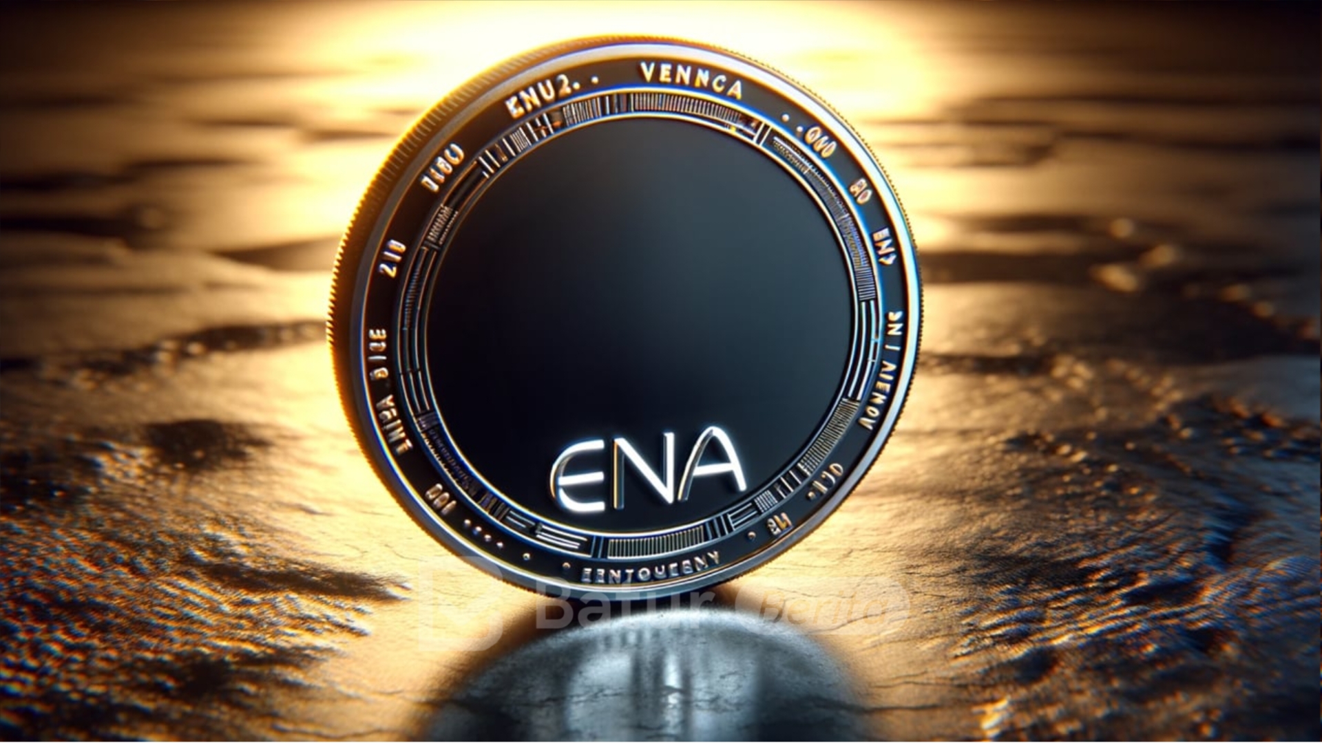 5 Fakta Altcoin Ethena (ENA) Tumbuh 395 Persen