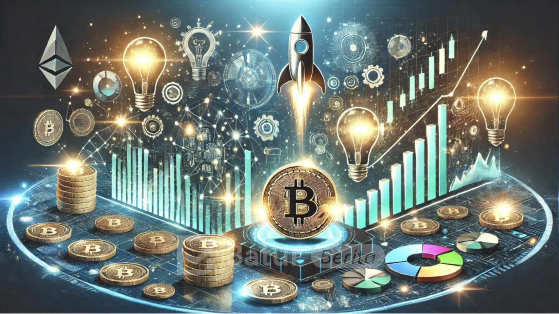 5 Agenda Kripto yang Wajib Dipantengin Minggu Ini