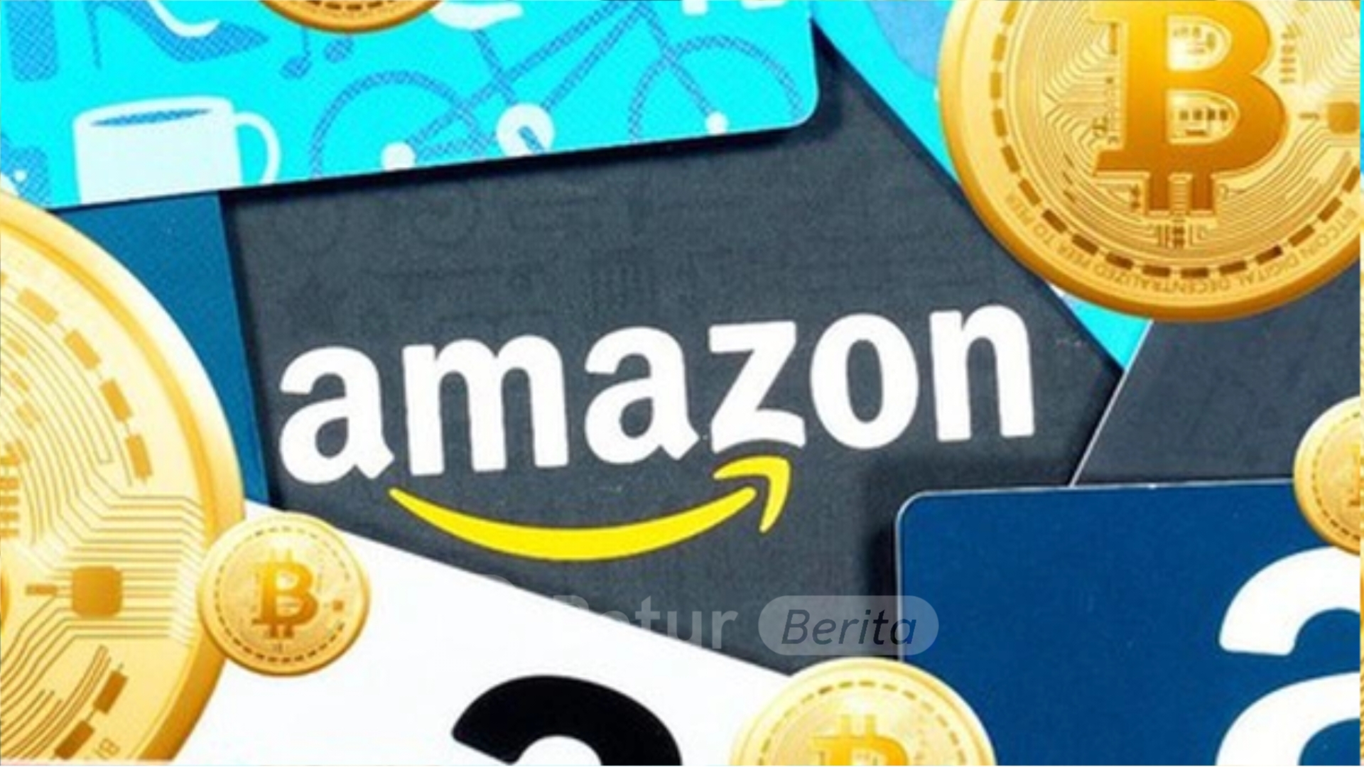 Amazon Didorong untuk Investasi Bitcoin dalam RUPS 2025, Sinyal Baik?