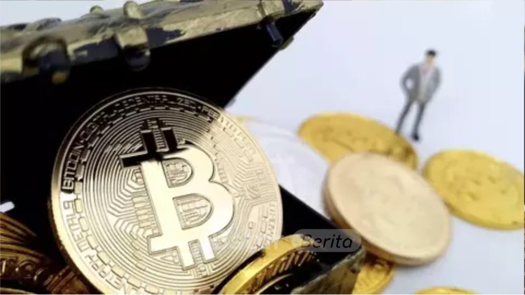 Rahasia Puncak Harga Bitcoin: Kapan Waktu Tepat untuk Jual?