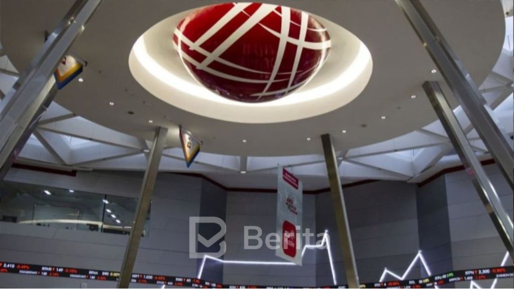 IHSG Berpeluang Menguat, Analis Jagokan Saham ESSA hingga PTPP