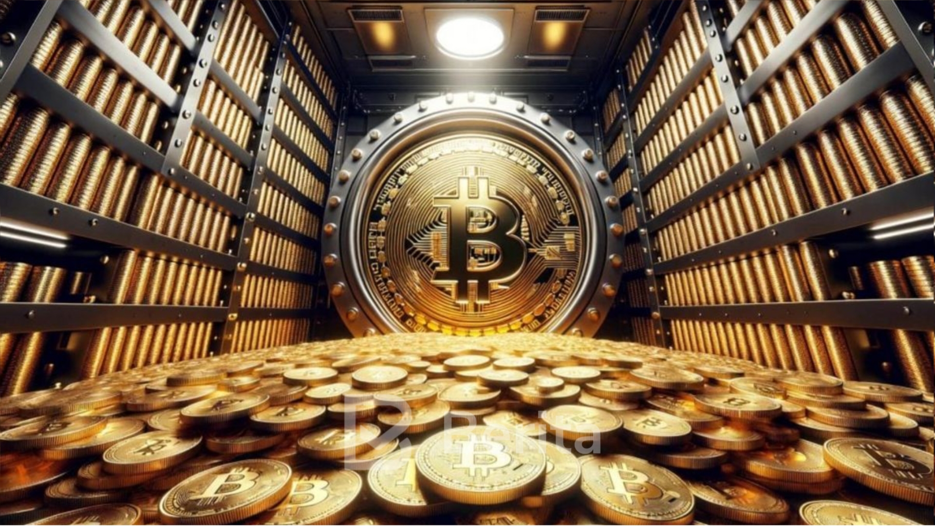 MicroStrategy Panen 1.896 BTC per Hari, Bagaimana Caranya?