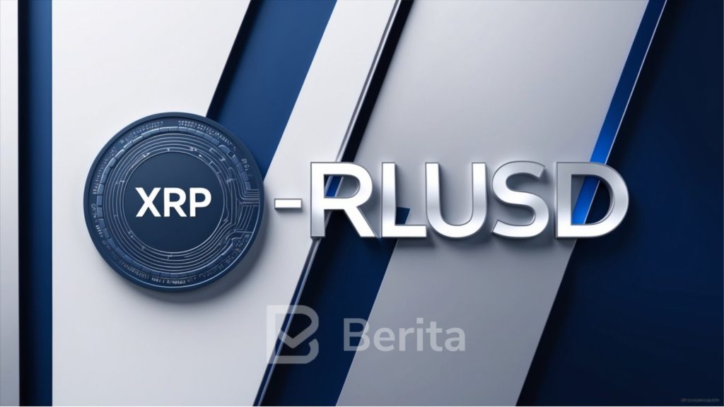 Ripple Kantongi Izin NYDFS, RLUSD Siap Ramaikan Pasar Kripto!
