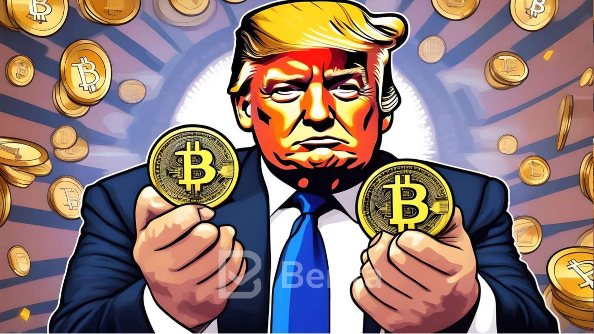 Arus Dana Segar Tercatat Masuk ke Proyek Kripto Trump