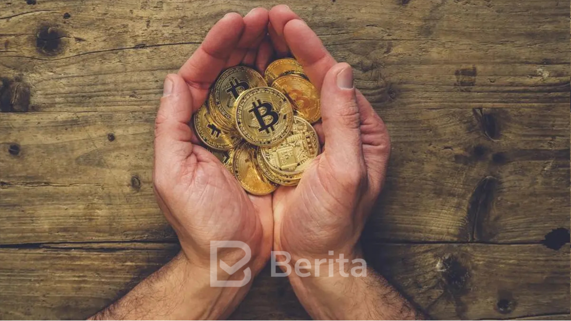 52 Persen Orang Percaya Investasi Kripto untuk Jangka Panjang