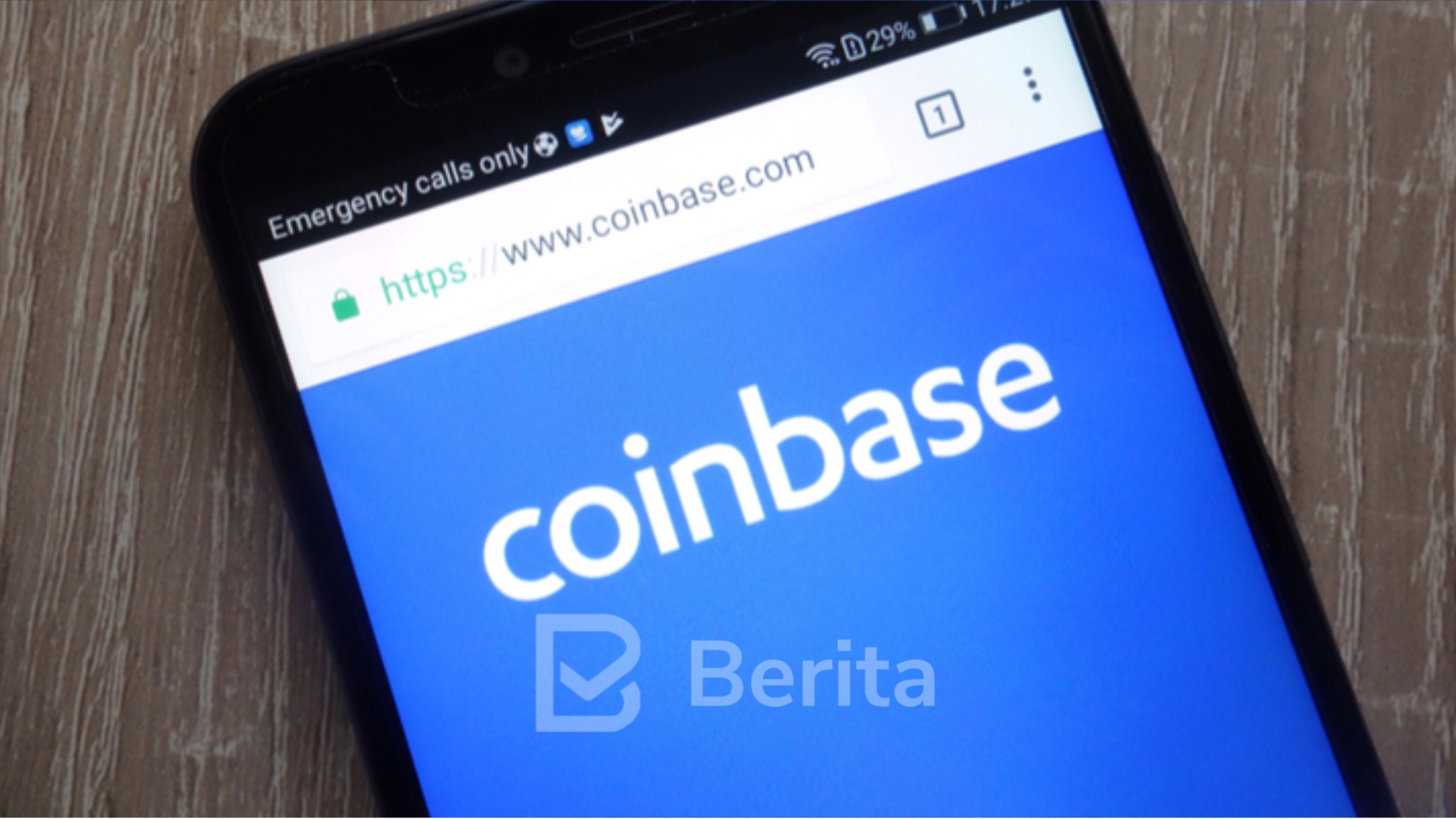 Coinbase Dituntut, Ada Masalah Apa?