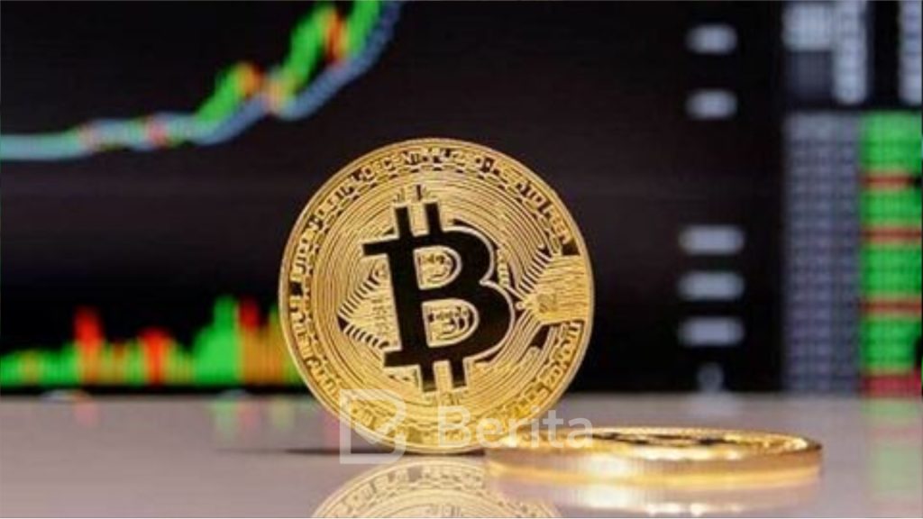 Pasar Optimis, Bitcoin Targetkan Rekor Baru di Angka Ini