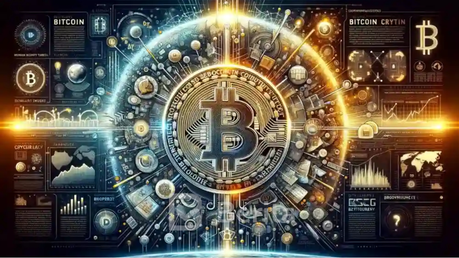 Investasi Bitcoin Semakin Populer, Perusahaan Publik Makin Tertarik