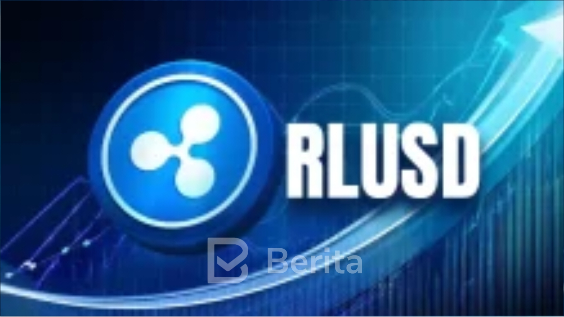 Stablecoin RLUSD Ripple Siap Mengguncang Bursa Global