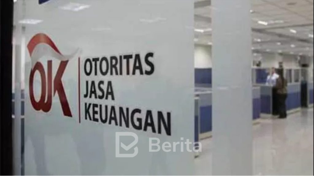 OJK: Sektor Jasa Keuangan yang Resilient akan Mendukung Pertumbuhan Ekonomi Nasional